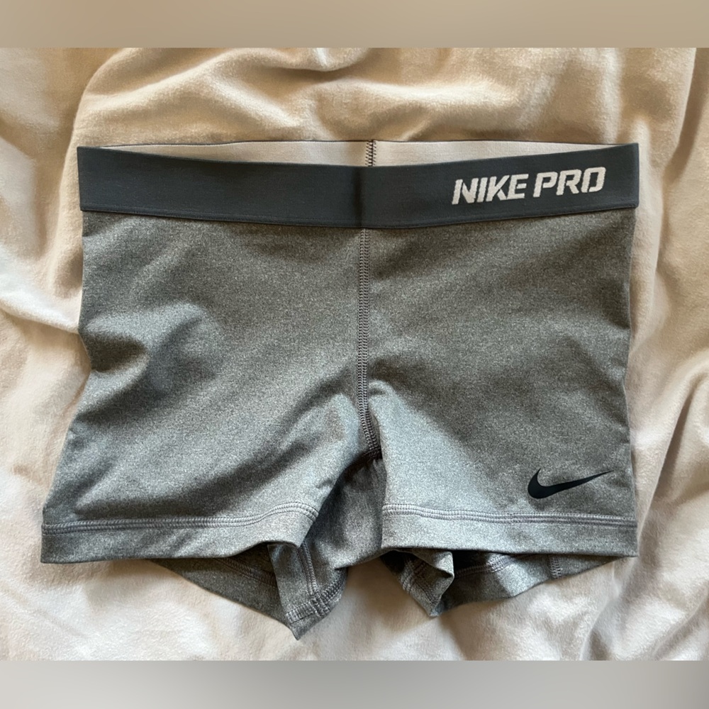 Nike Pro Bike Short